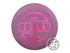 Discraft Paul McBeth Signature Jawbreaker Luna Putter Golf Disc (Individually Listed)