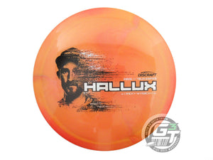 Discraft Limited Edition 2026 Tour Series Ricky Wysocki Special Blend Hallux Distance Driver Golf Disc (Individually Listed)