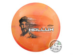 Discraft Limited Edition 2026 Tour Series Ricky Wysocki Special Blend Hallux Distance Driver Golf Disc (Individually Listed)