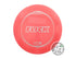 Discraft Elite Z Flick Distance Driver Golf Disc (Individually Listed)