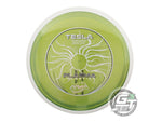 MVP Plasma Tesla Distance Driver Golf Disc (Individually Listed)