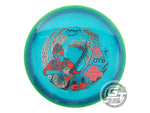 Axiom Limited Edition 2025 PDGA Champions Cup Prism Proton Soft Pyro Midrange Golf Disc (Individually Listed)
