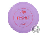 Prodigy Ace Line Base Grip F Model S Fairway Driver Golf Disc (Individually Listed)