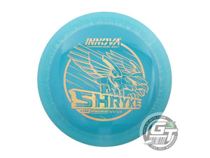 Innova Star Shryke Distance Driver Golf Disc (Individually Listed)