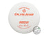 Innova Signature Edition Calvin Heimburg 2025 PDGA Major Champion Pro KC Aviar Putter Golf Disc (Individually Listed)