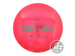 Latitude 64 Opto Line Explorer Fairway Driver Golf Disc (Individually Listed)