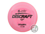 Discraft ESP Cigarra [Anthony Barela] Fairway Driver Golf Disc (Individually Listed)