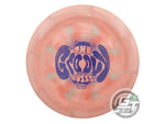 Discraft Limited Edition 2026 Ledgestone Open Swirl ESP Buzzz GT Midrange Golf Disc (Individually Listed)