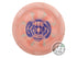 Discraft Limited Edition 2026 Ledgestone Open Swirl ESP Buzzz GT Midrange Golf Disc (Individually Listed)