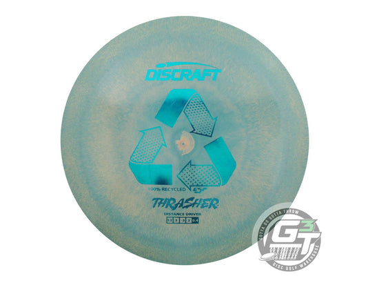 Discraft Recycled ESP Thrasher Distance Driver Golf Disc (Individually Listed)