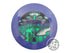 Discmania Limited Edition 2025 Discmania Challenge Swirl S-line DD1 Distance Driver Golf Disc (Individually Listed)