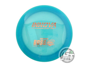 Innova Champion Boss Distance Driver Golf Disc (Individually Listed)