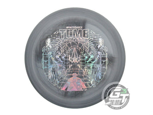 Infinite Discs Swirly D-Blend Tomb Putter Golf Disc (Individually Listed)