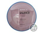 Axiom Simon Lizotte Simon Line Neutron Balance Midrange Golf Disc (Individually Listed)