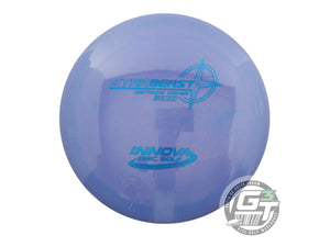 Innova Star Beast Distance Driver Golf Disc (Individually Listed)