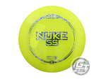 Discraft Elite Z Nuke SS Distance Driver Golf Disc (Individually Listed)