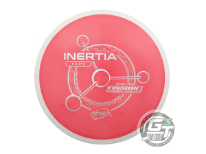 MVP Fission Inertia Distance Driver Golf Disc (Individually Listed)