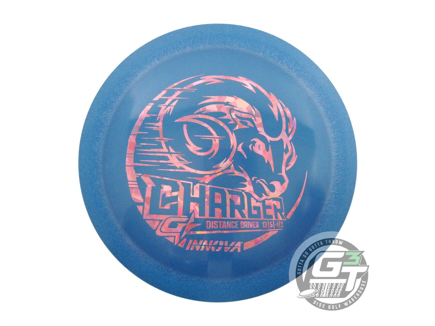 Innova GStar Charger Distance Driver Golf Disc (Individually Listed)