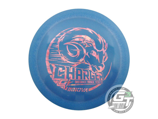 Innova GStar Charger Distance Driver Golf Disc (Individually Listed)
