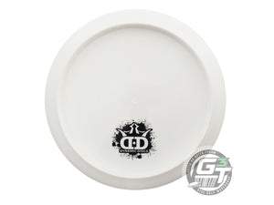 Dynamic Discs Blank Canvas Bottom Stamp Fuzion Vandal Fairway Driver Golf Disc (Individually Listed)