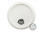 Dynamic Discs Blank Canvas Bottom Stamp Fuzion Vandal Fairway Driver Golf Disc (Individually Listed)