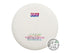 DGA Signature Edition Cole Redalen Stiff D-Line Stone Steady BL Putter Golf Disc (Individually Listed)