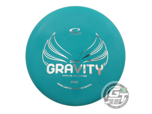 Latitude 64 Zero Gravity Pure Putter Golf Disc (Individually Listed)