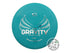 Latitude 64 Zero Gravity Pure Putter Golf Disc (Individually Listed)