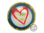 Innova I-Dye Champion Beast Distance Driver Golf Disc (Individually Listed)