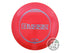 Discraft Elite Z Buzzz Midrange Golf Disc (Individually Listed)