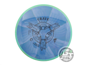 Axiom Cosmic Neutron Crave Fairway Driver Golf Disc (Individually Listed)