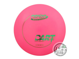 Innova DX Dart Putter Golf Disc (Individually Listed)