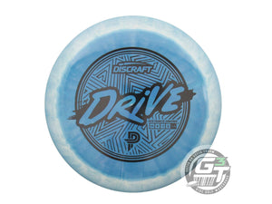 Discraft Paige Pierce Signature ESP Drive Distance Driver Golf Disc (Individually Listed)
