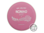 MVP Electron Nomad [James Conrad 1X] Putter Golf Disc (Individually Listed)