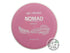 MVP Electron Nomad [James Conrad 1X] Putter Golf Disc (Individually Listed)