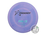 Prodigy 300 Firm Series PA3 Putter Golf Disc (Individually Listed)
