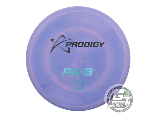 Prodigy 300 Firm Series PA3 Putter Golf Disc (Individually Listed)