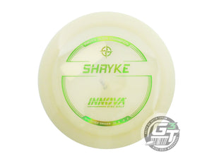 Innova Proto Glow Champion Shryke Distance Driver Golf Disc (Individually Listed)