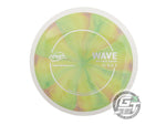 MVP Cosmic Neutron Wave Distance Driver Golf Disc (Individually Listed)