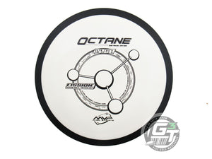 MVP Fission Octane Distance Driver Golf Disc (Individually Listed)
