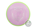 Axiom Fission Insanity Distance Driver Golf Disc (Individually Listed)
