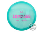 Latitude 64 Opto Line Compass Midrange Golf Disc (Individually Listed)
