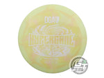 DGA Limited Edition 2026 Tour Series Andrew Miranda Special Blend Hypercane Distance Driver Golf Disc (Individually Listed)