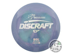 Discraft ESP Sol [Paige Pierce 5X] Midrange Golf Disc (Individually Listed)