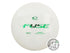 Latitude 64 Opto Line Fuse Midrange Golf Disc (Individually Listed)