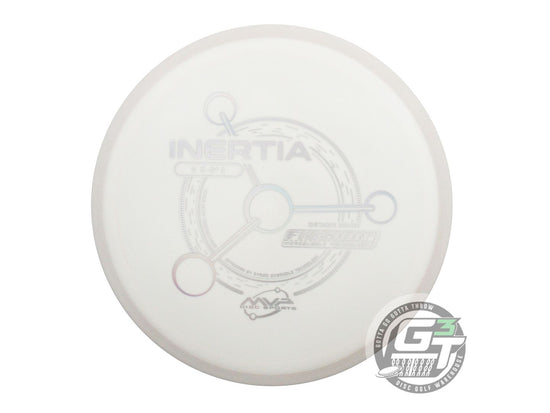 MVP Fission Inertia Distance Driver Golf Disc (Individually Listed)