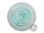 Discraft Paul McBeth Signature ESP Zeus Distance Driver Golf Disc (Individually Listed)