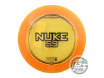 Discraft Elite Z Nuke SS Distance Driver Golf Disc (Individually Listed)