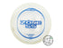 Discraft Elite Z Zone SS Putter Golf Disc (Individually Listed)