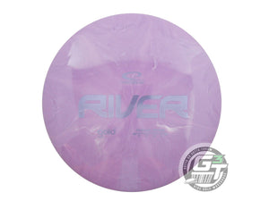 Latitude 64 Gold Burst River Fairway Driver Golf Disc (Individually Listed)